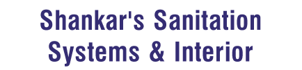 Shankar's Sanitation Systems & Interior